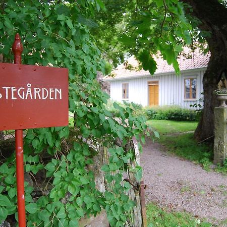 Naestegarden Bed & Breakfast Sätuna Εξωτερικό φωτογραφία