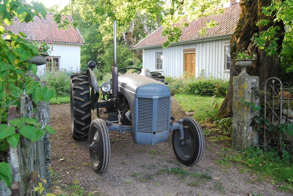 Naestegarden Bed & Breakfast Sätuna Εξωτερικό φωτογραφία