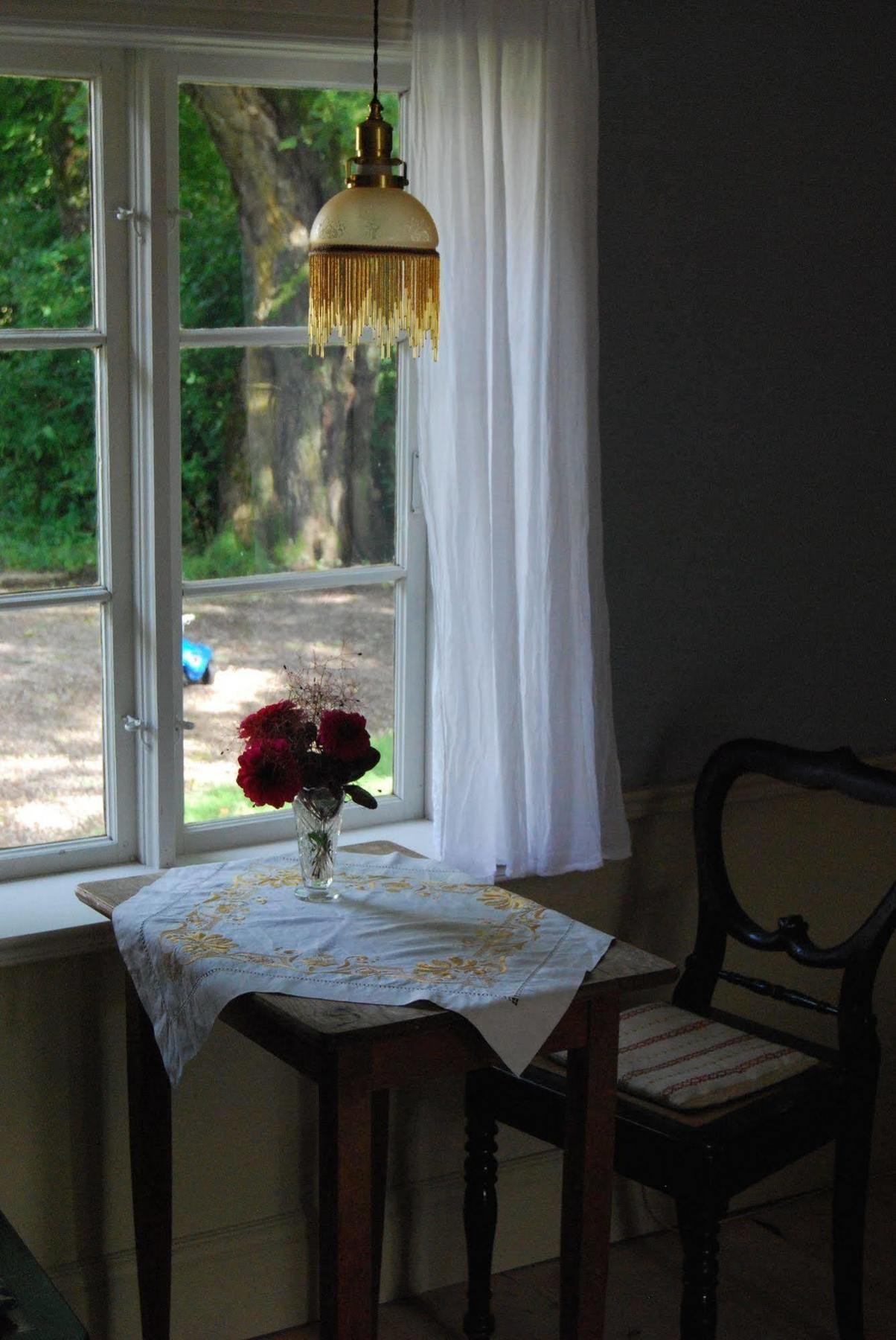 Naestegarden Bed & Breakfast Sätuna Εξωτερικό φωτογραφία
