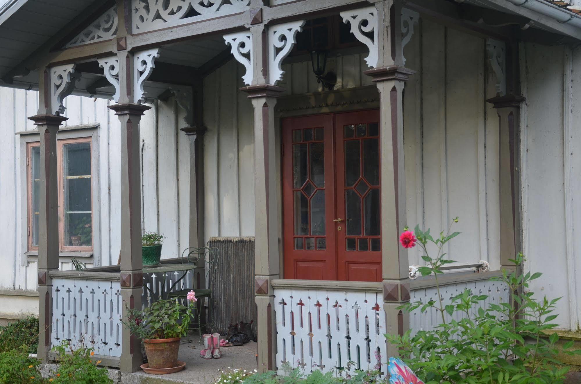 Naestegarden Bed & Breakfast Sätuna Εξωτερικό φωτογραφία